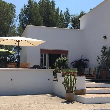 Bed & Breakfast I Due Pini *