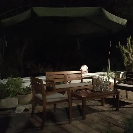 Bed & Breakfast I Due Pini Marina di Lizzano