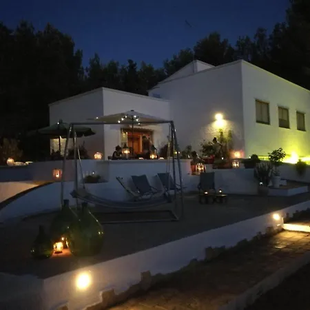 I Due Pini Bed & Breakfast *