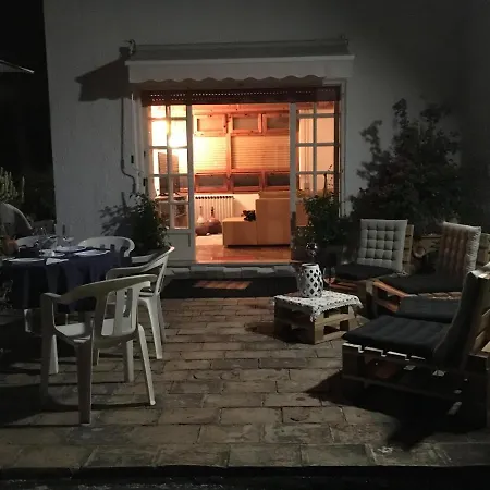 Bed & Breakfast I Due Pini