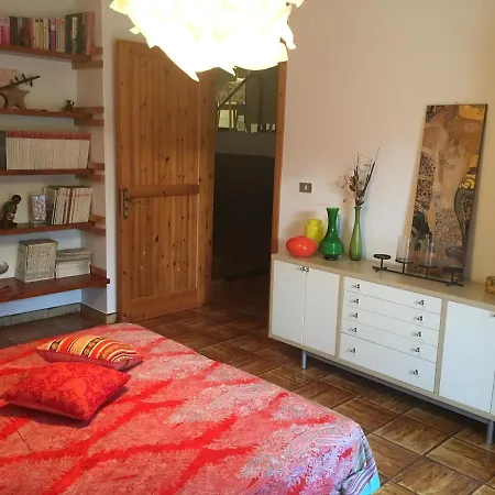 Bed & Breakfast I Due Pini