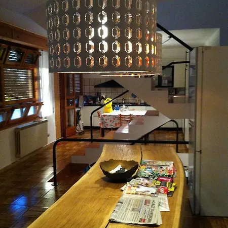 I Due Pini Bed & Breakfast Marina di Lizzano