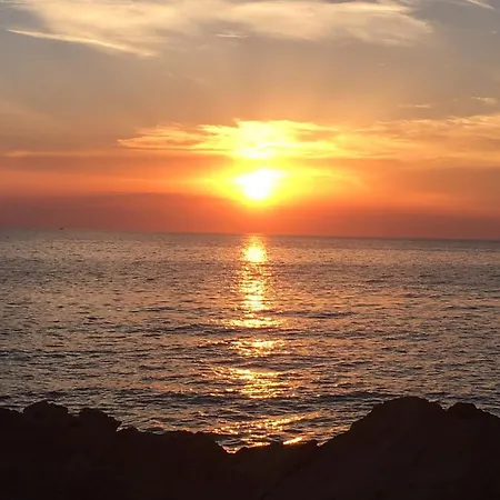 Bed & Breakfast I Due Pini Marina di Lizzano