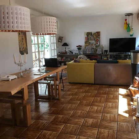 I Due Pini Bed & Breakfast Marina di Lizzano
