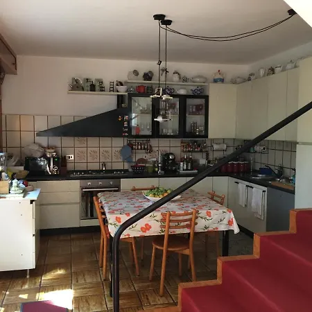 I Due Pini Bed & Breakfast