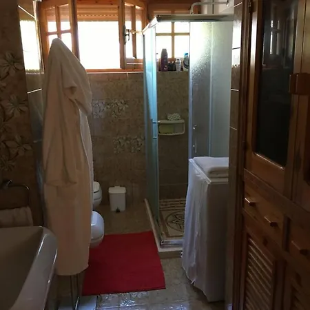 Bed & Breakfast I Due Pini *