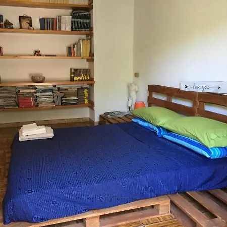 I Due Pini Bed & Breakfast