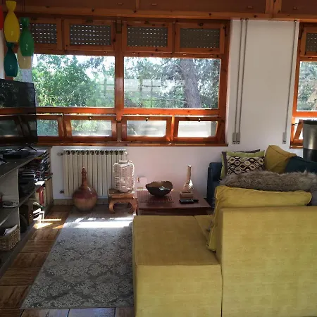 Bed & Breakfast I Due Pini Marina di Lizzano