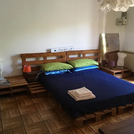 Bed & Breakfast I Due Pini *