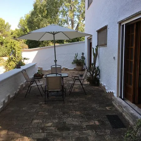 I Due Pini Bed & Breakfast Marina di Lizzano