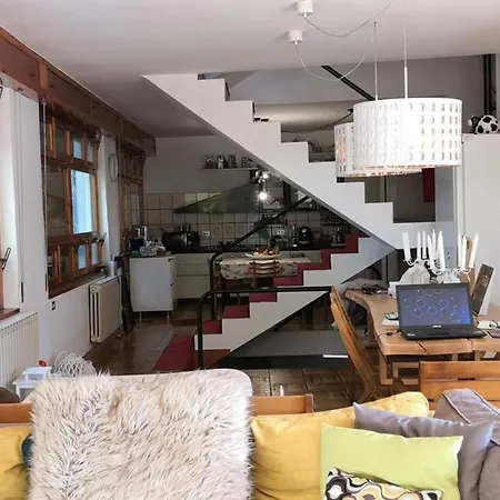 I Due Pini Bed & Breakfast Marina di Lizzano