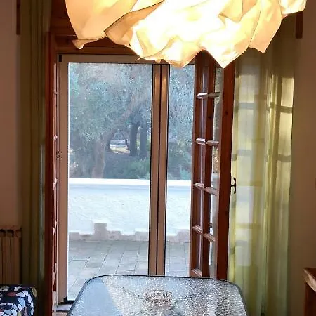 Bed & Breakfast I Due Pini Marina di Lizzano