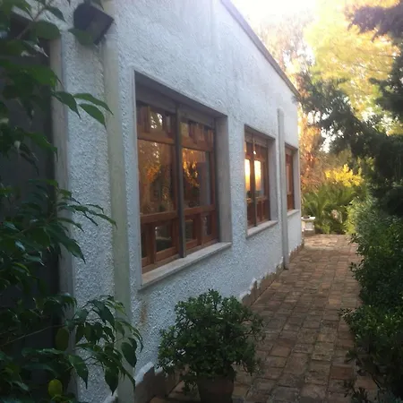 I Due Pini 住宿加早餐酒店 利扎诺码头