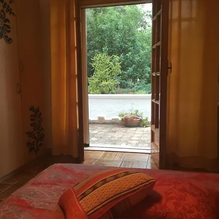 Couette-café I Due Pini